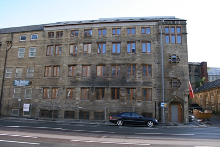 108 110 Thornton Road Bradford New Hardwood Windows