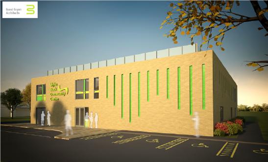 Bond Bryan Architects